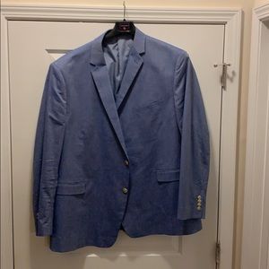 52L saddlebred blazer